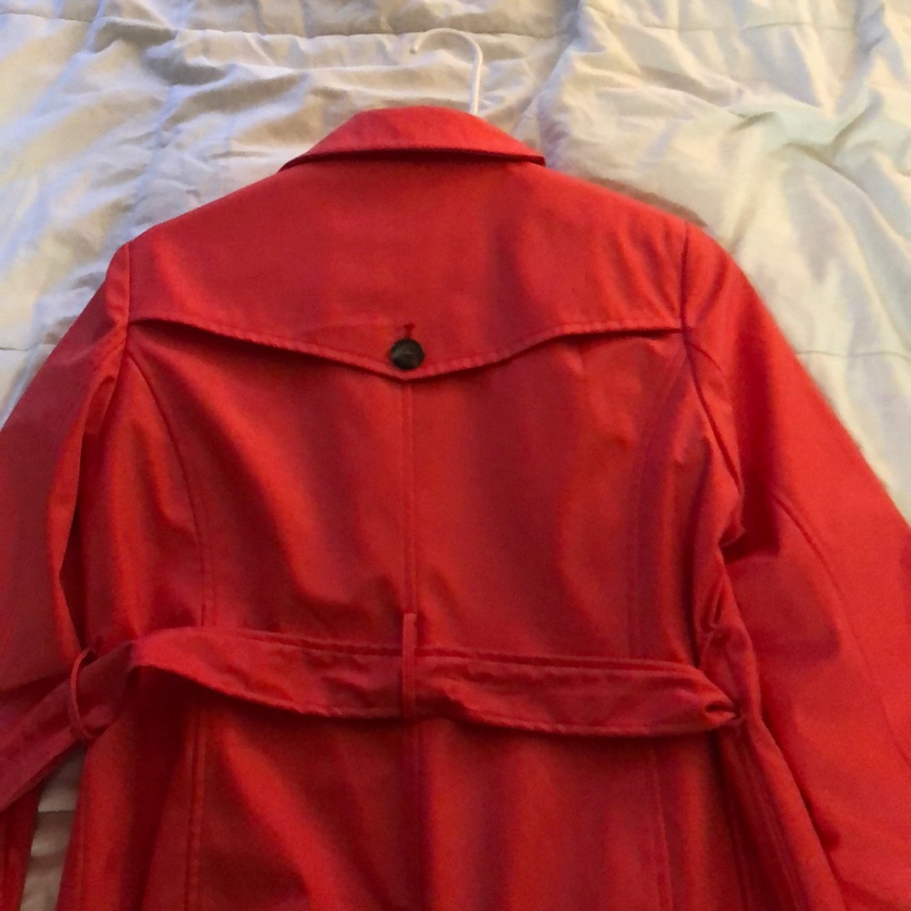 Jacket - Picture 5 of 5